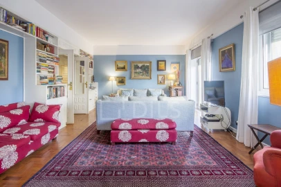 Apartamento T4 para Venda em Aldoar, Foz do Douro e Nevogilde