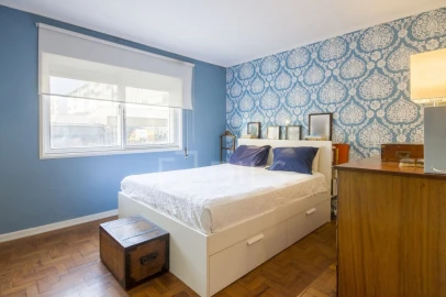 Apartamento T4 para Venda em Aldoar, Foz do Douro e Nevogilde