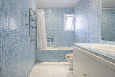 Apartamento T4 para Venda em Aldoar, Foz do Douro e Nevogilde