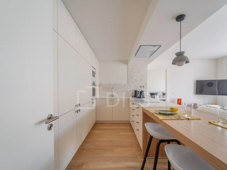Apartamento T2 para Venda em Santa Marinha e São Pedro da Afurada Foto 15