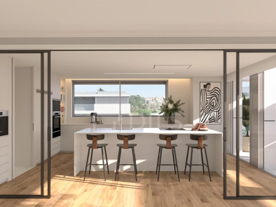 Apartamento T2 para Venda em Santa Marinha e São Pedro da Afurada Foto 4