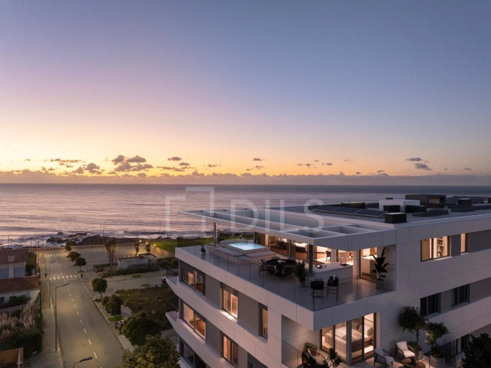 Apartamento T2 para Venda em Santa Marinha e São Pedro da Afurada Foto 16