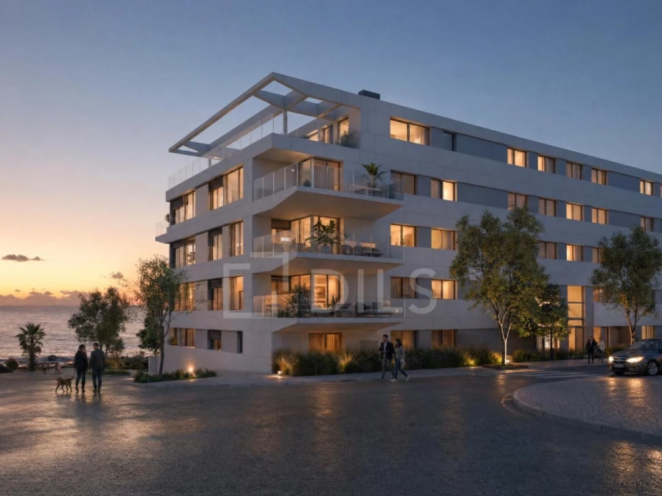 Apartamento T3 para Venda em Santa Marinha e São Pedro da Afurada Foto 15