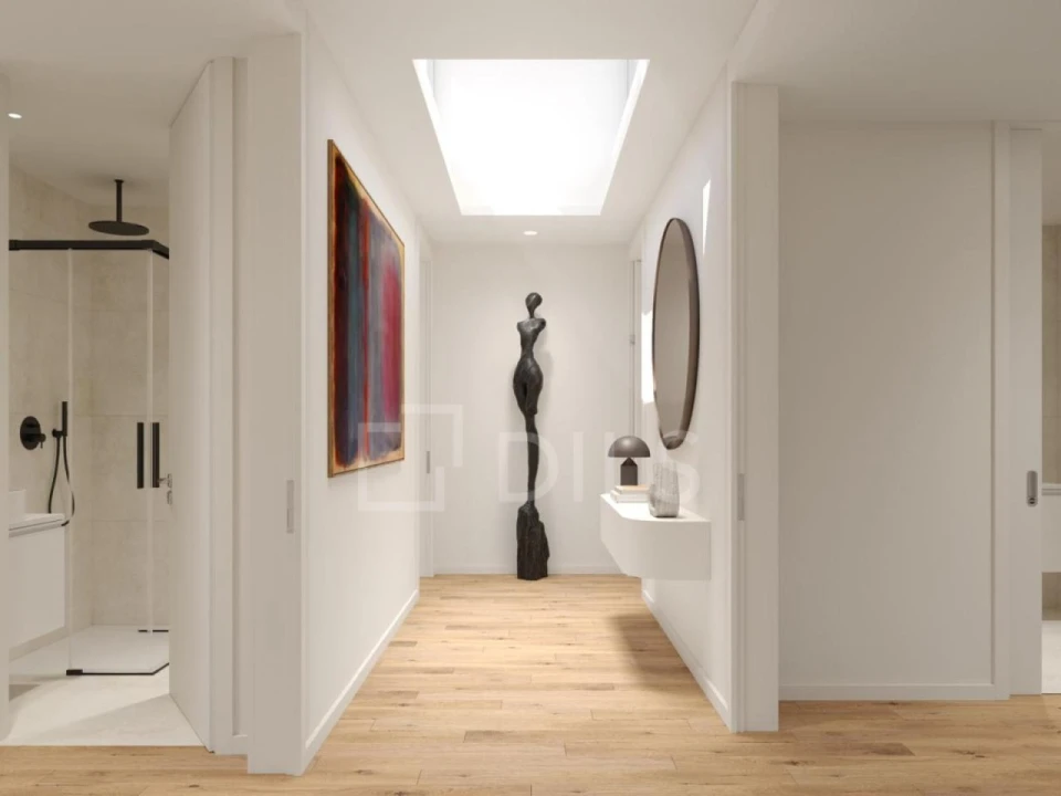 Apartamento T3 para Venda em Santa Marinha e São Pedro da Afurada Foto 10