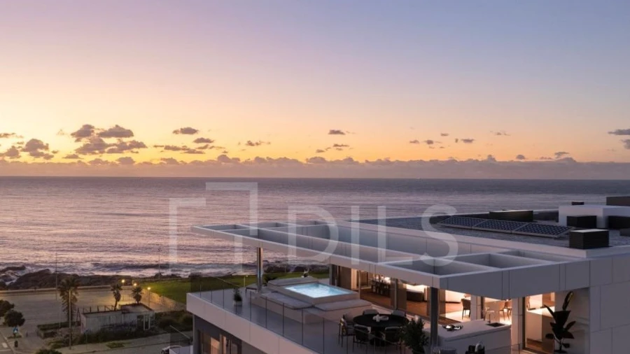 Apartamento T3 para Venda em Santa Marinha e São Pedro da Afurada