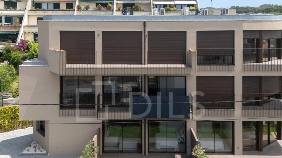 Apartamento T1 para Venda em Arcozelo