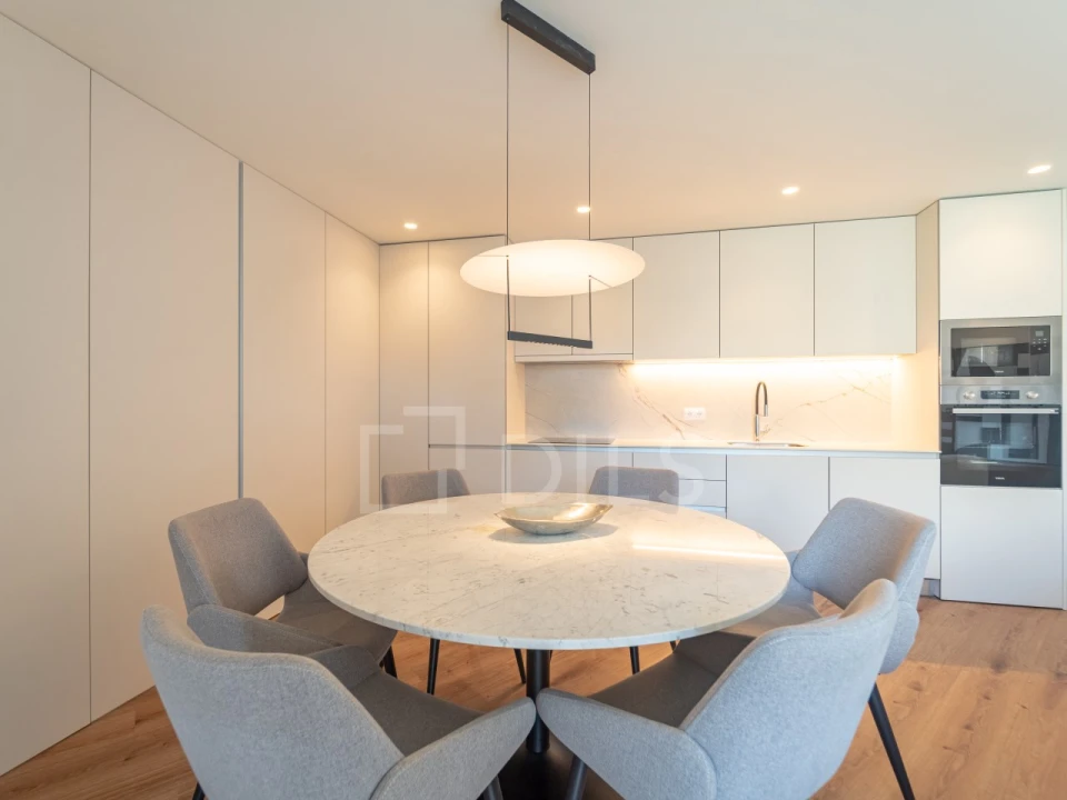 Apartamento T2 para Venda em Arcozelo Foto 5