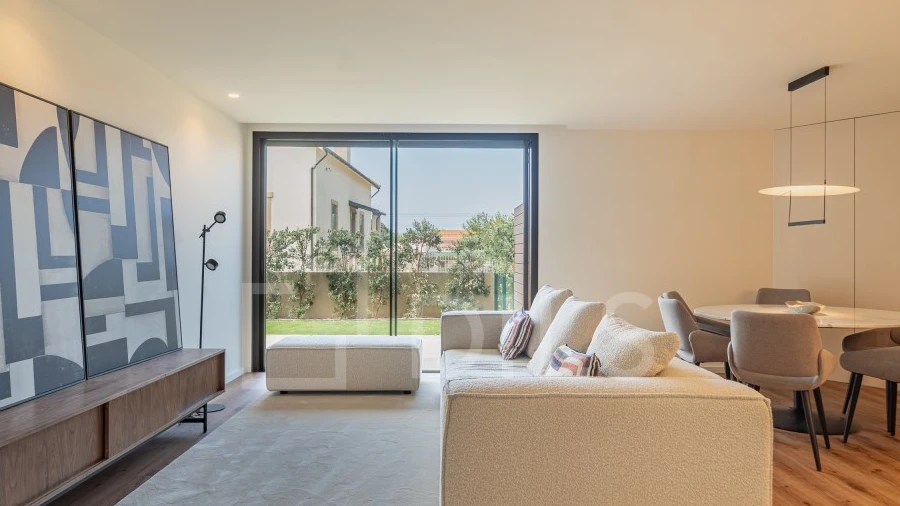 Apartamento T2 para Venda em Arcozelo