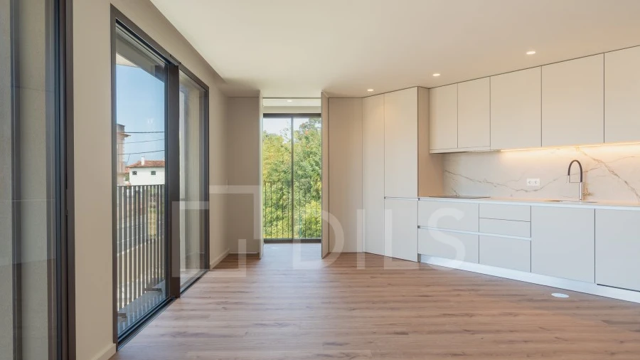 Apartamento T2 para Venda em Arcozelo