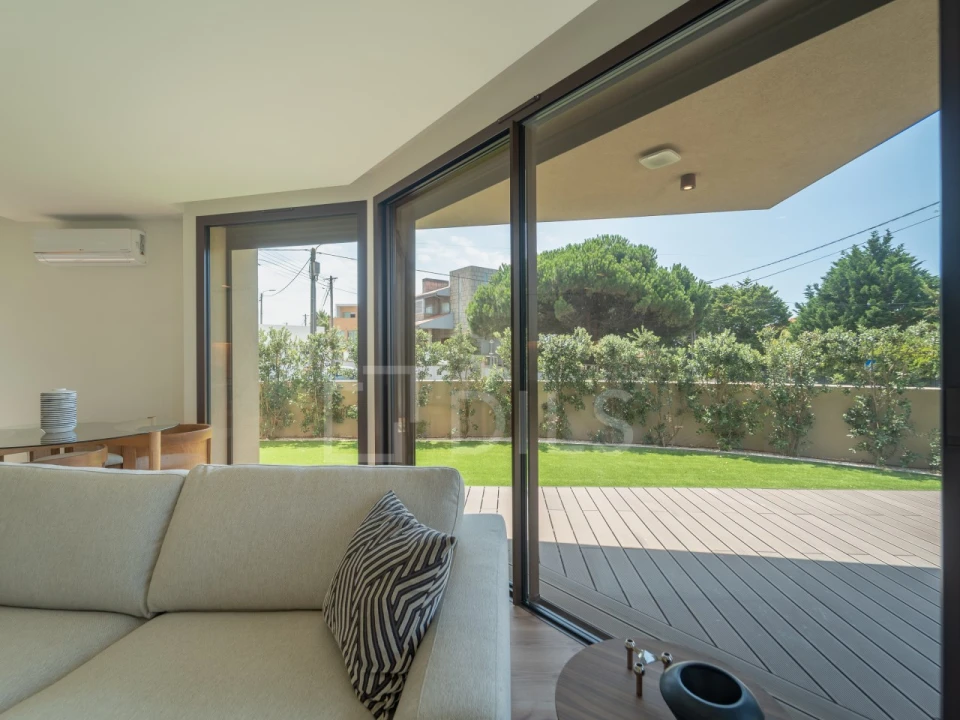 Apartamento T1 para Venda em Arcozelo Foto 5
