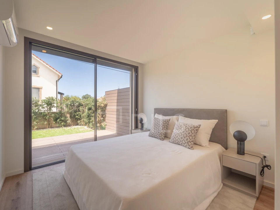 Apartamento T1 para Venda em Arcozelo Foto 10