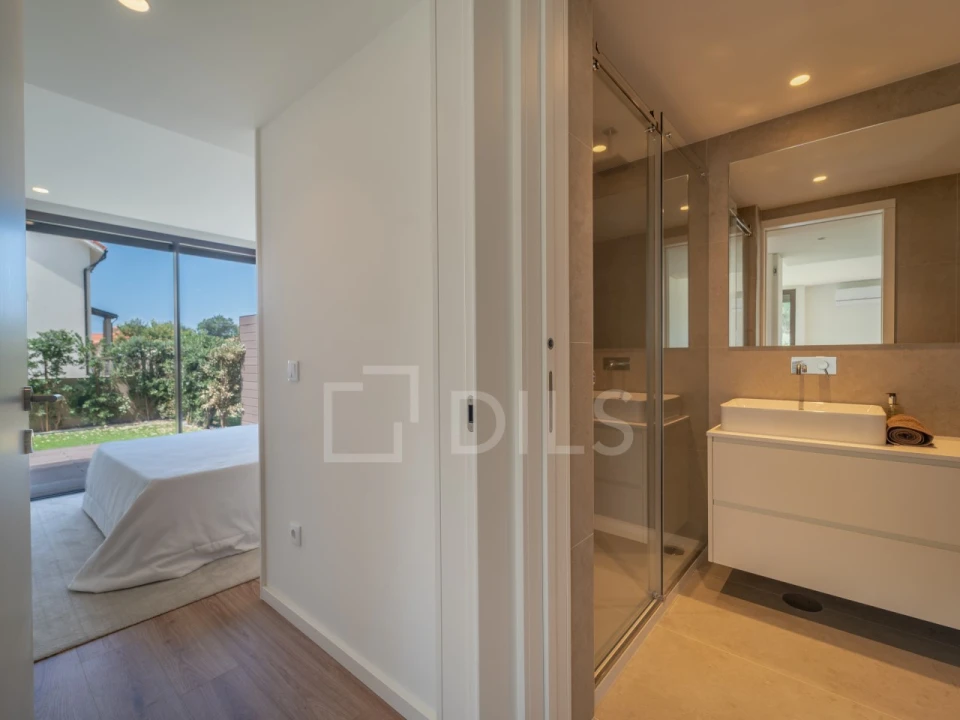 Apartamento T1 para Venda em Arcozelo Foto 23