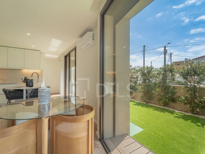 Apartamento T1 para Venda em Arcozelo Foto 3