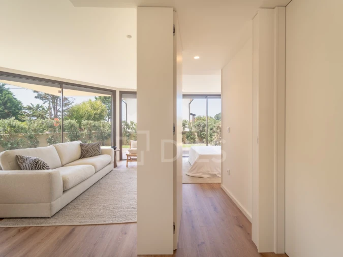 Apartamento T1 para Venda em Arcozelo Foto 19