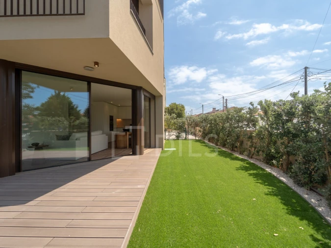 Apartamento T1 para Venda em Arcozelo Foto 27