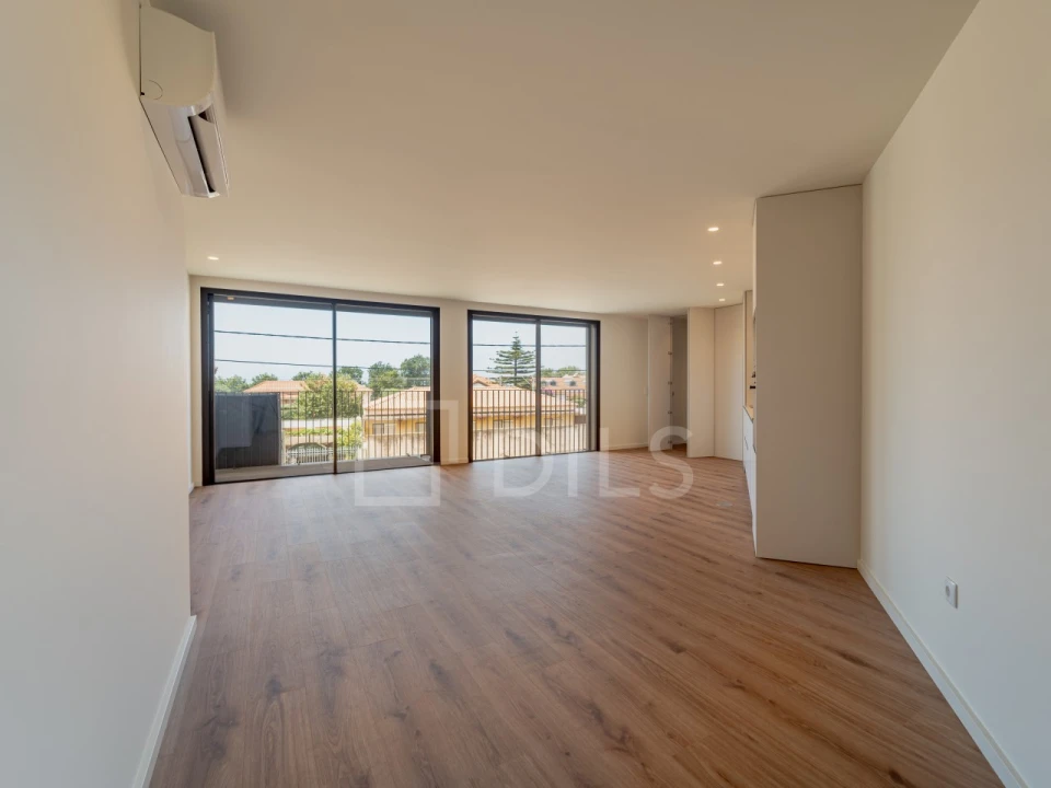 Apartamento T1 para Venda em Arcozelo Foto 2