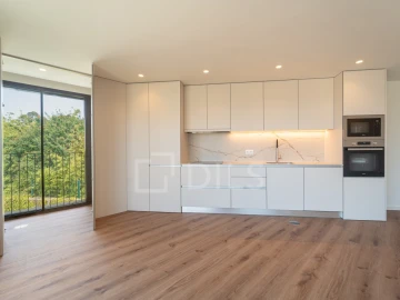 Apartamento T1 para Venda em Arcozelo