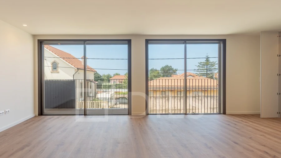 Apartamento T1 para Venda em Arcozelo