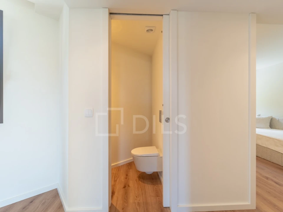 Apartamento T2 para Venda em Arcozelo Foto 5