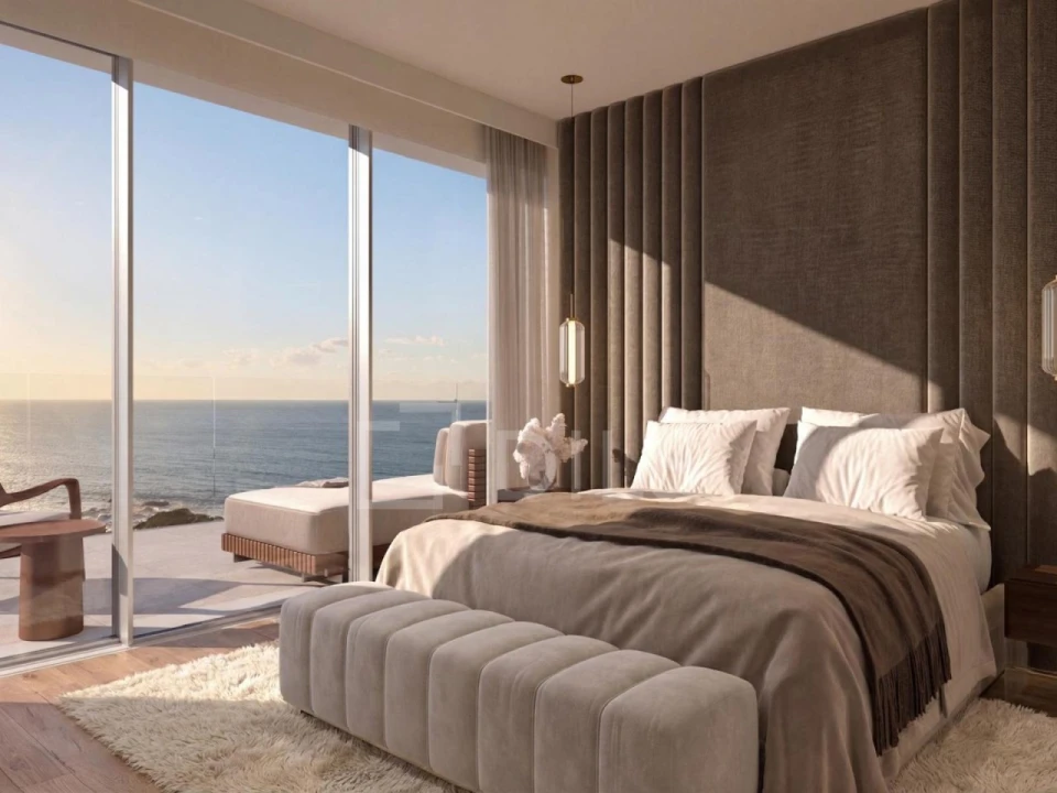 Apartamento T3 para Venda em Santa Marinha e São Pedro da Afurada Foto 12