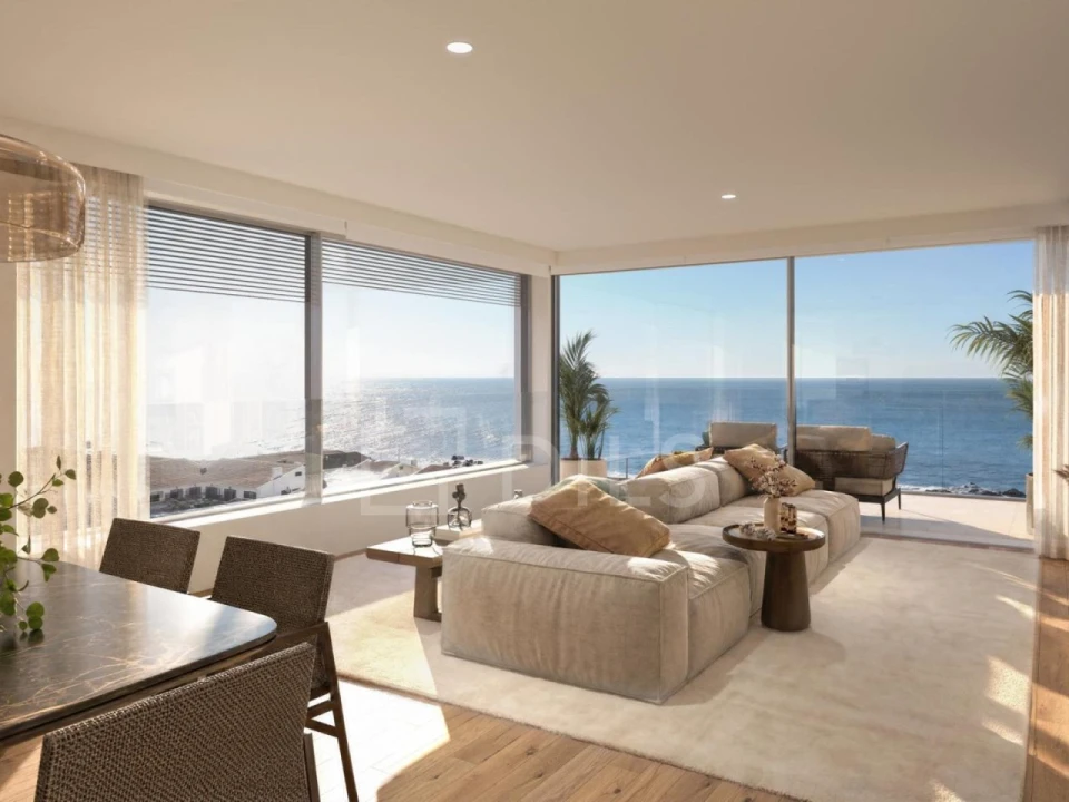 Apartamento T2 para Venda em Santa Marinha e São Pedro da Afurada Foto 2