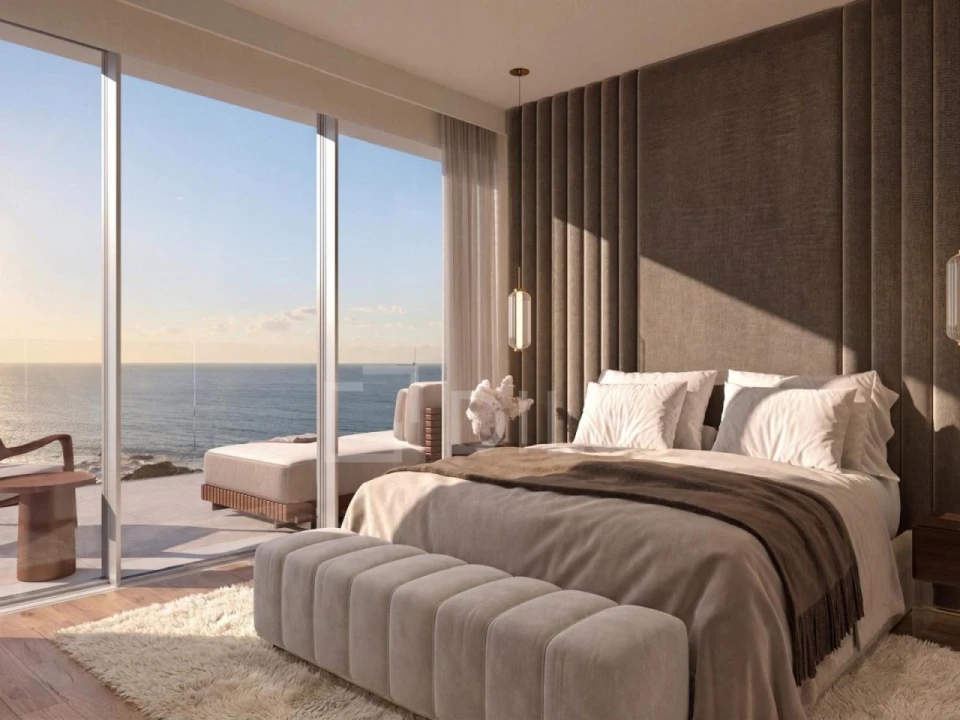 Apartamento T2 para Venda em Santa Marinha e São Pedro da Afurada Foto 12