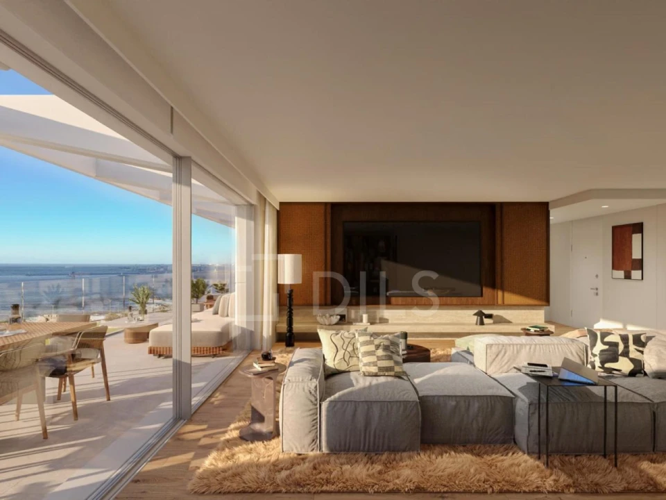 Apartamento T2 para Venda em Santa Marinha e São Pedro da Afurada Foto 14