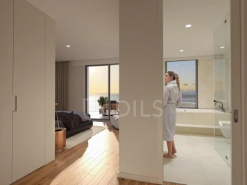 Apartamento T2 para Venda em Santa Marinha e São Pedro da Afurada