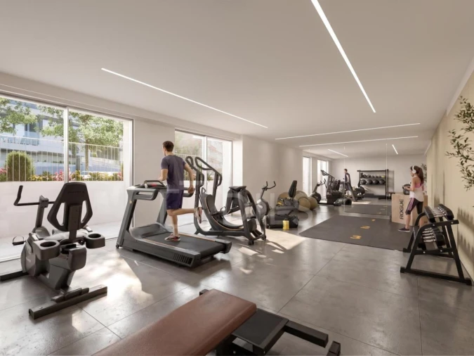 Apartamento T2 para Venda em Santa Marinha e São Pedro da Afurada Foto 19