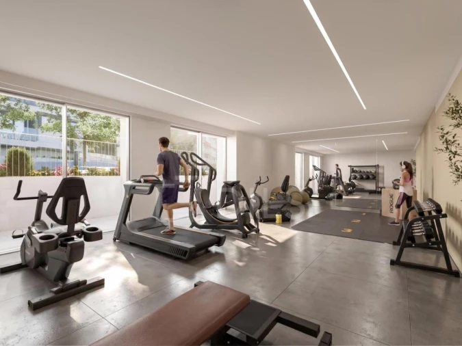 Apartamento T4 para Venda em Santa Marinha e São Pedro da Afurada Foto 19