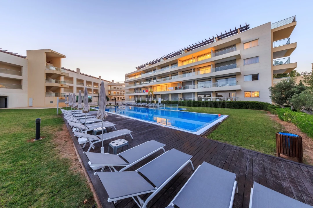 Apartamento T2 para Venda em Quarteira Foto 1