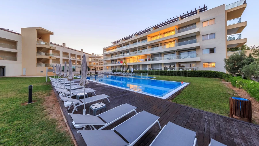 Apartamento T2 para Venda em Quarteira