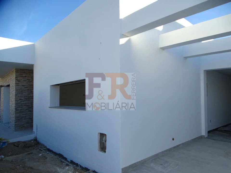 Moradia T3 para Venda em Fernao Ferro Foto 2