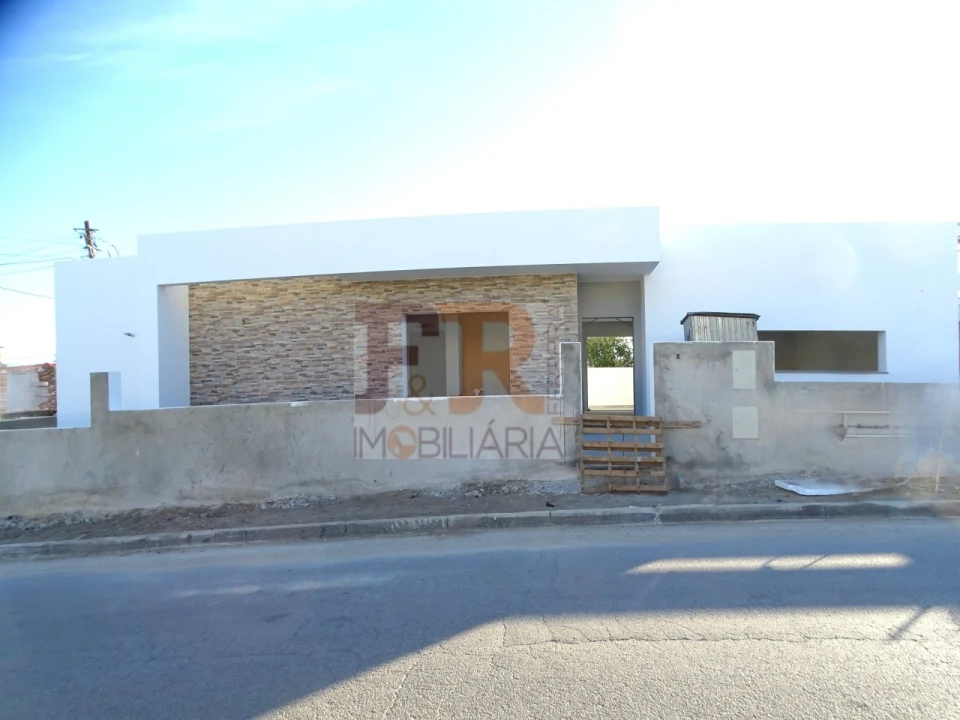 Moradia T3 para Venda em Fernao Ferro Foto 19