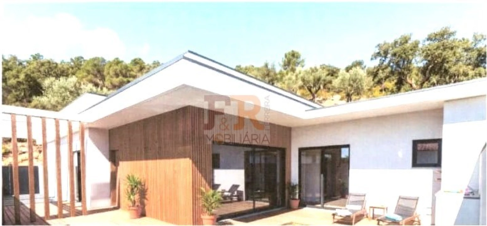 Moradia T3 para Venda em Fernao Ferro Foto 5