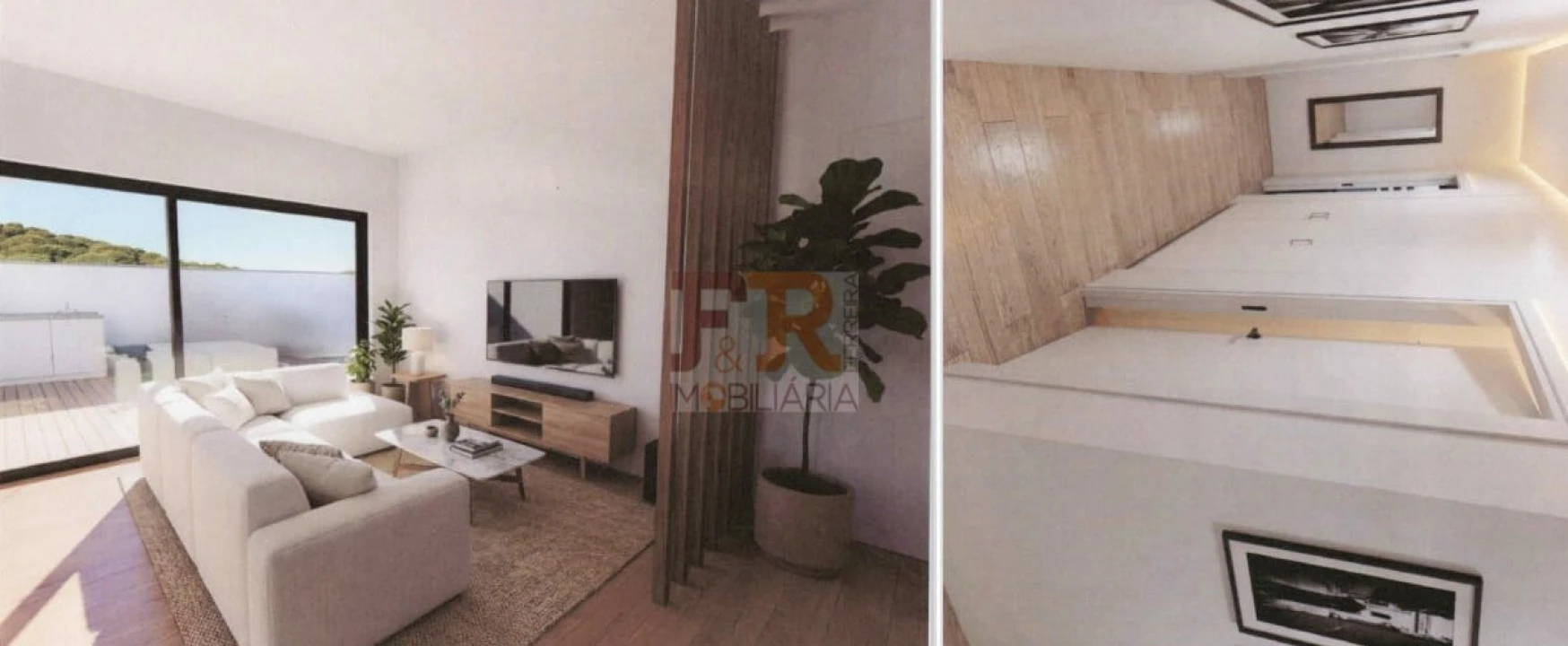 Moradia T3 para Venda em Fernao Ferro Foto 16