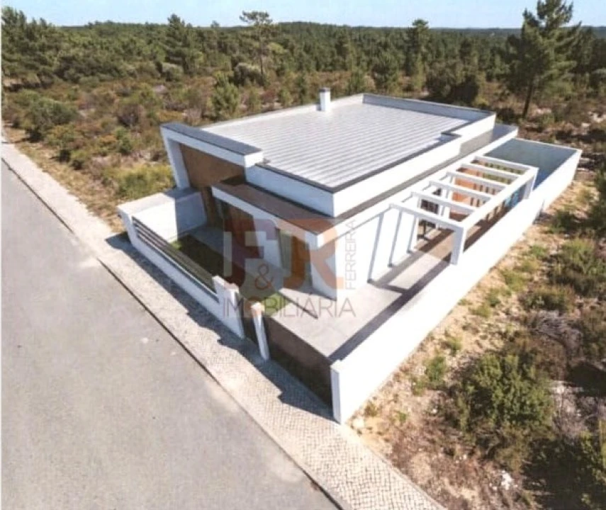 Moradia T3 para Venda em Fernao Ferro Foto 21
