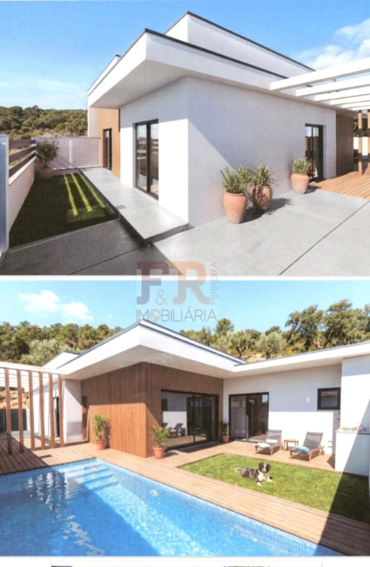 Moradia T3 para Venda em Fernao Ferro Foto 24