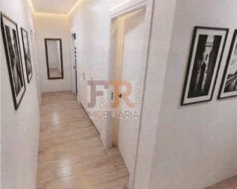 Moradia T3 para Venda em Fernao Ferro