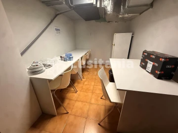 Negócio para Arrendamento em Quarteira