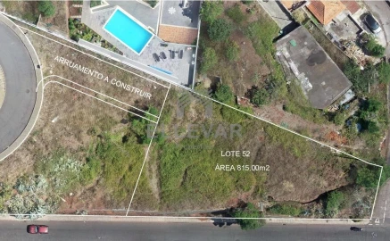 Terreno para Venda em Santo Antonio