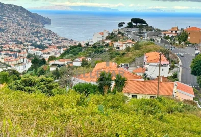 Terreno para Venda em Santo Antonio