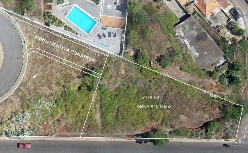 Terreno para Venda em Santo Antonio Foto 3