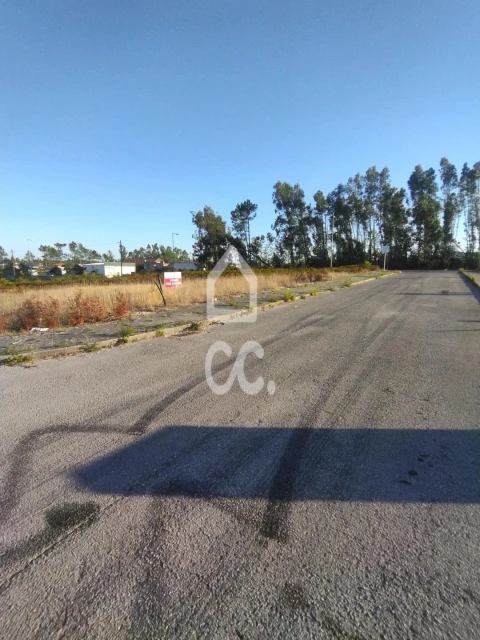 Terreno para Venda em Vieira de Leiria