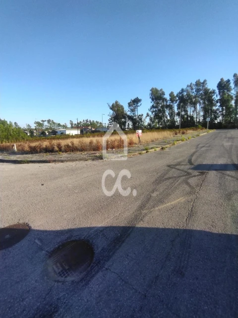 Terreno para Venda em Vieira de Leiria
