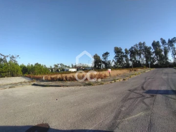 Terreno para Venda em Vieira de Leiria