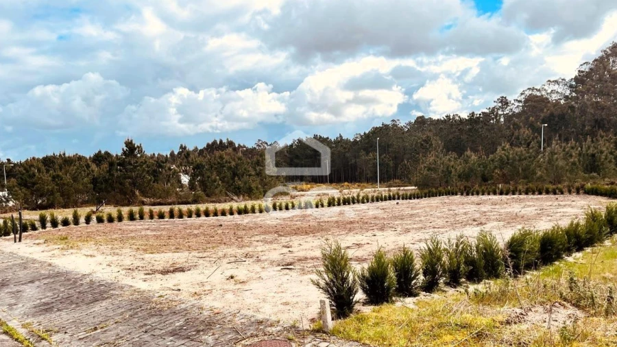 Terreno para Venda em Vieira de Leiria