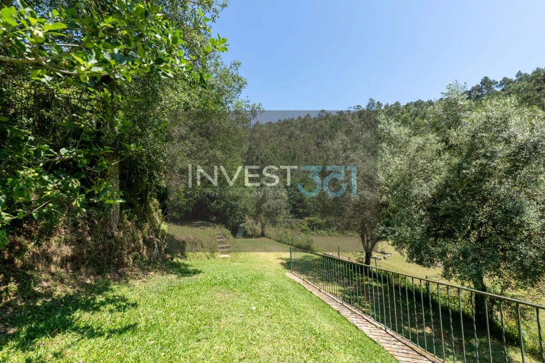 Moradia T4 para Venda em Gondar e Orbacém Foto 5