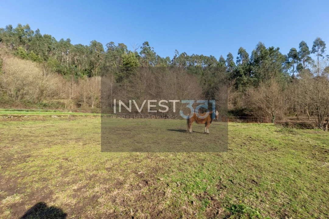 Moradia T4 para Venda em Gondar e Orbacém Foto 38