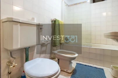 Moradia T4 para Venda em Gondar e Orbacém